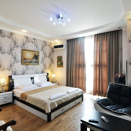 Flamingo Group Hotel Tbilisi Phòng bức ảnh