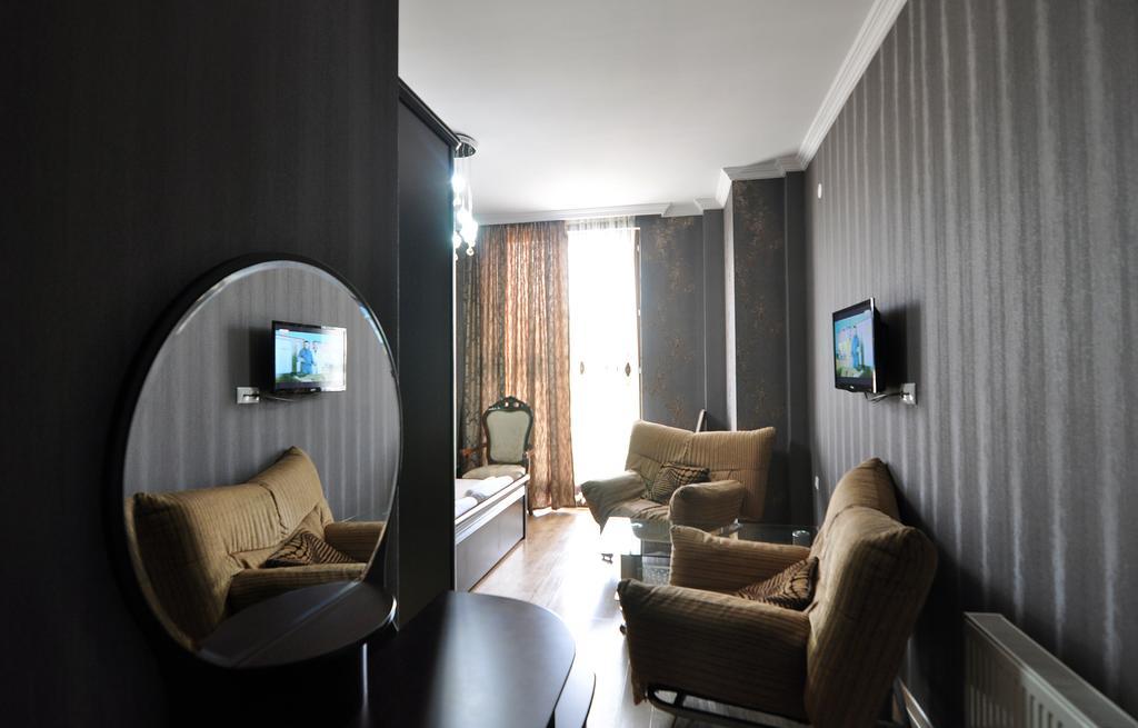 Flamingo Group Hotel Tbilisi Phòng bức ảnh