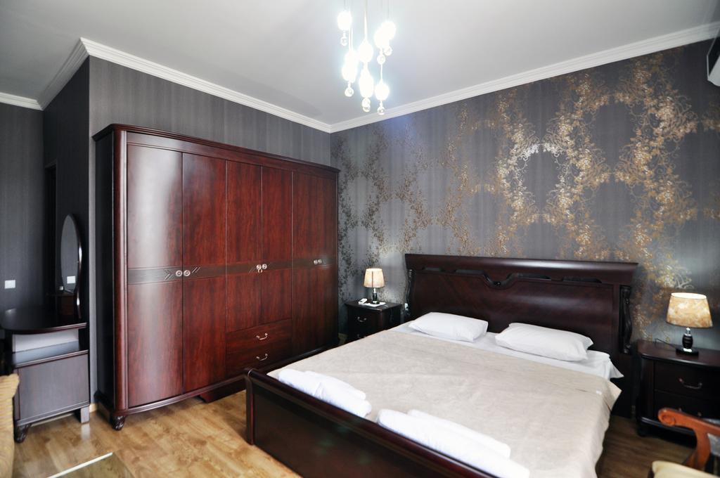 Flamingo Group Hotel Tbilisi Phòng bức ảnh