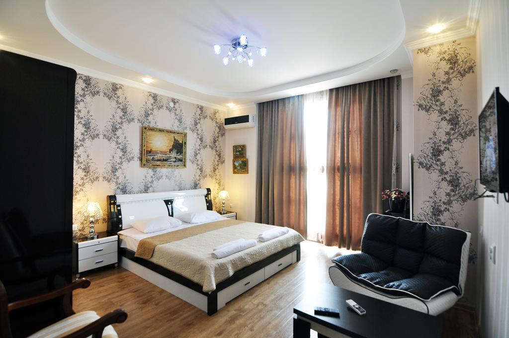 Flamingo Group Hotel Tbilisi Phòng bức ảnh