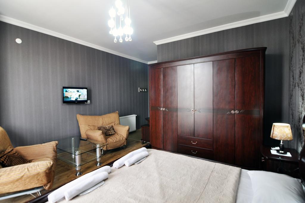 Flamingo Group Hotel Tbilisi Phòng bức ảnh