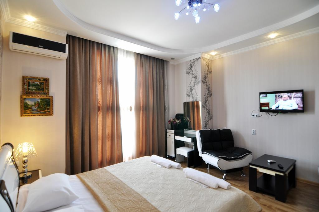 Flamingo Group Hotel Tbilisi Phòng bức ảnh