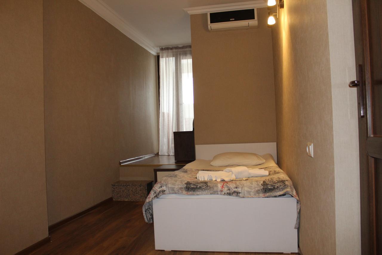 Flamingo Group Hotel Tbilisi Phòng bức ảnh